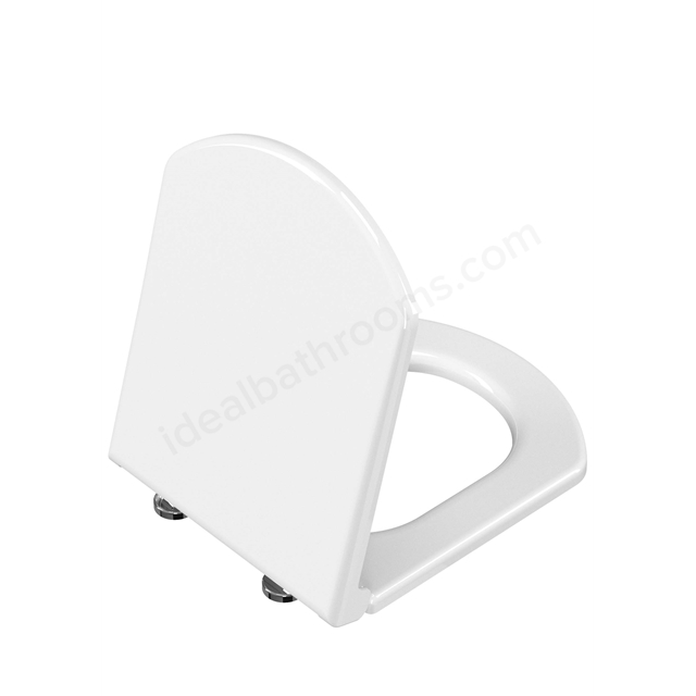VitrA Valarte Toilet Seat and Cover