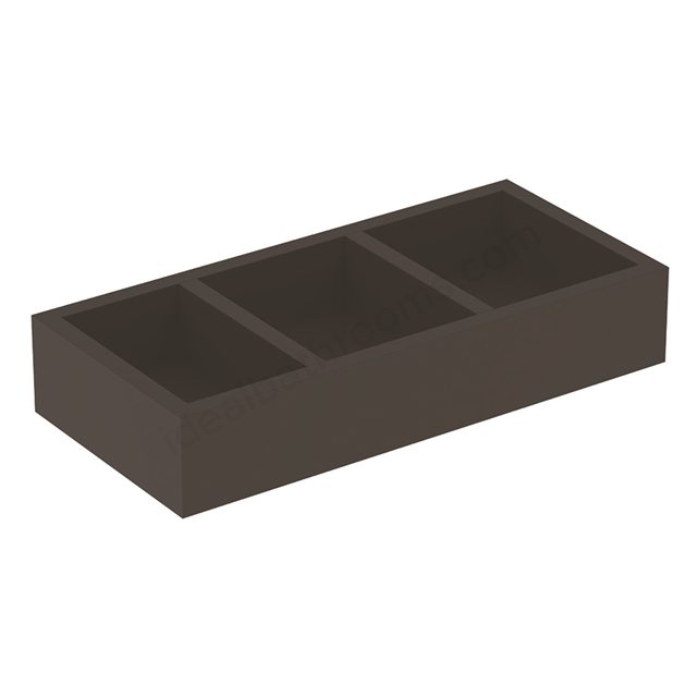 Geberit Smyle Square drawer insert high