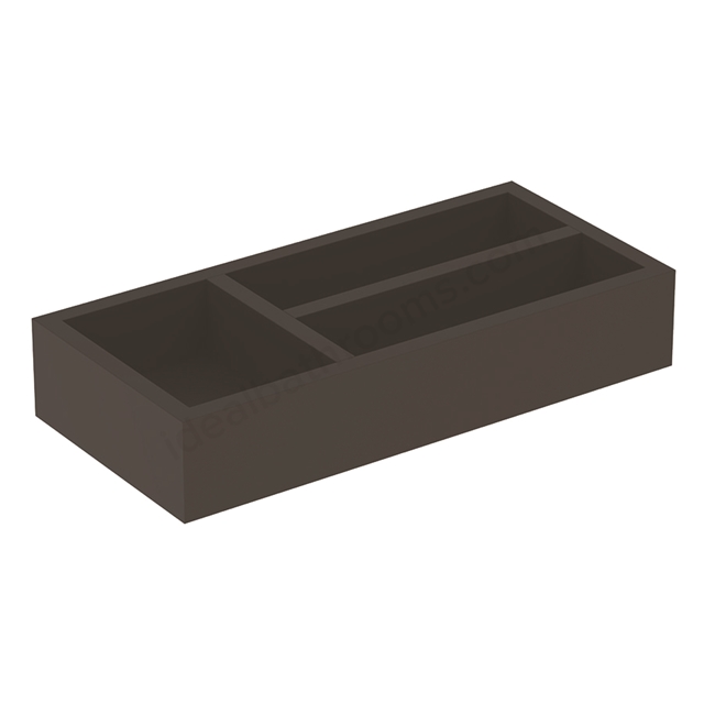 Geberit Smyle Square drawer insert low 2