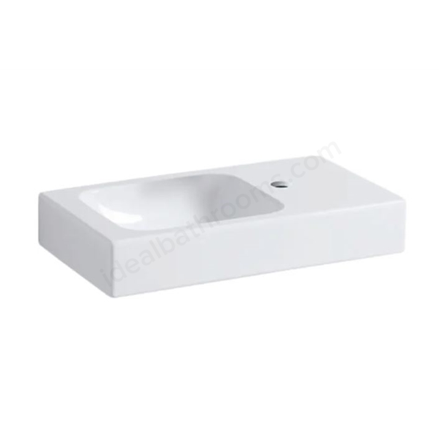 Geberit iCon Washbasin 1 Tap Hole