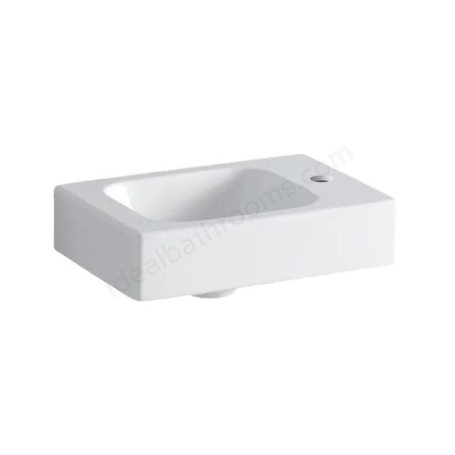 Geberit iCon Washbasin 1 Tap Hole