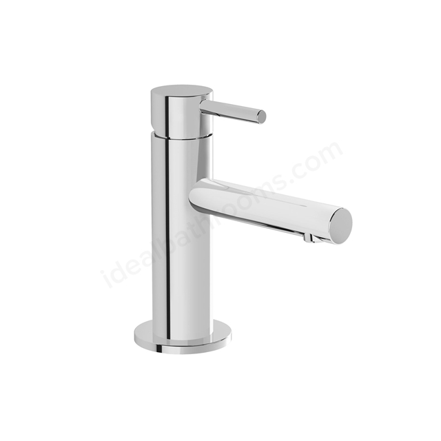 VitrA Origin Compact Basin Mixer; Chrome