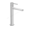 VitrA Origin Tall Basin Mixer; Chrome