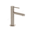VitrA Origin Basin Mixer; Brushed Nickel