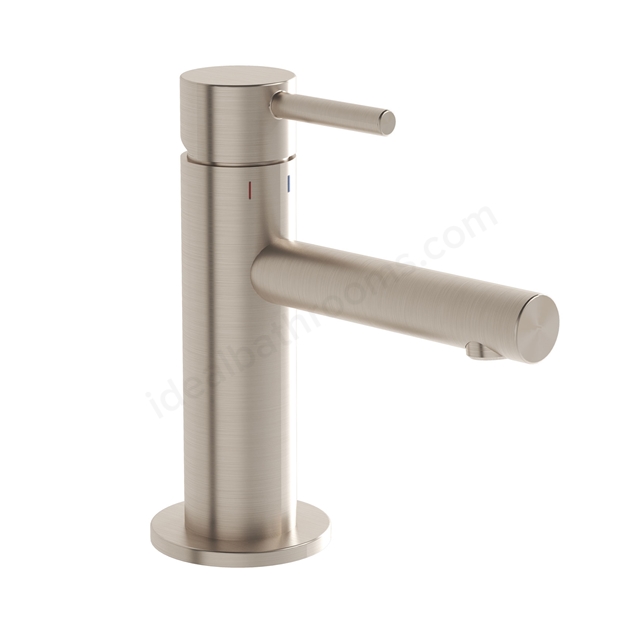 Vitra origin basin mixer short