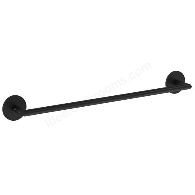 VitrA Origin Towel holder; 45 cm; Matt Black
