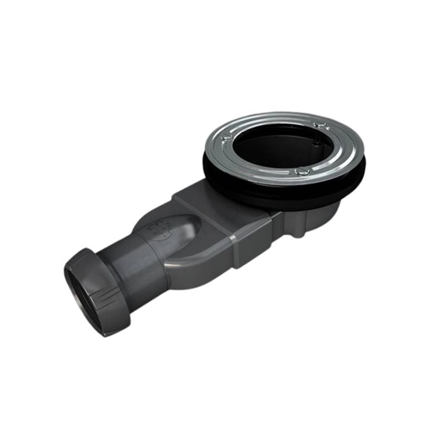 RAK Feeling Shower Waste Ideal Bathrooms