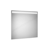 Roca Eidos Mirror with Integrated LED; 800mm x 800mm