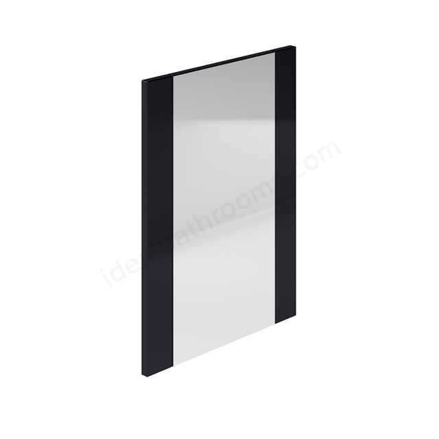 Essential Nevada 450x600 Mirror Indigo Gloss