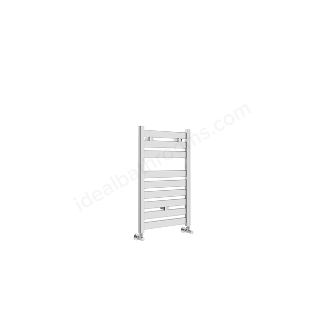 Lazzarini capri 720 x 500 chrome btu 871 Towel Warmer