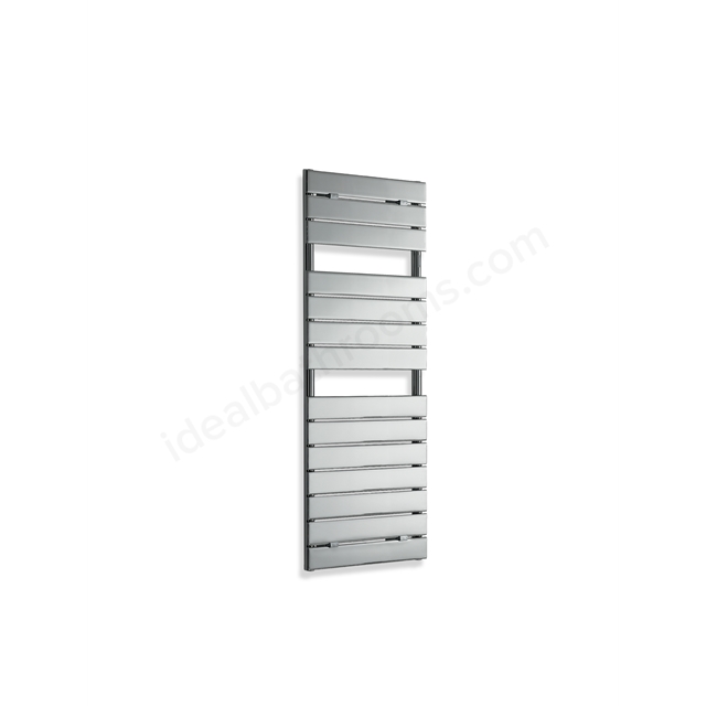 Lazzarini palermo 1213 x 500 chrome btu 1546 Towel Warmer