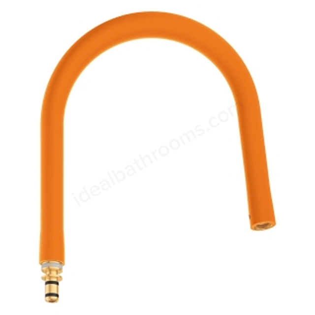 Essence  hosespout (orange)