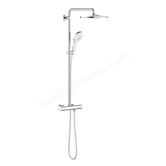 Grohe Rainshower SmartActive310 Thermostatic shower system