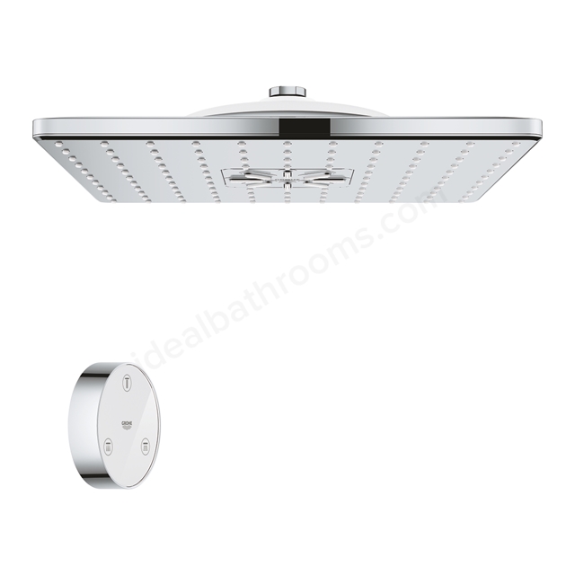Grohe RSHSmartConnect 3102-JET Cube
