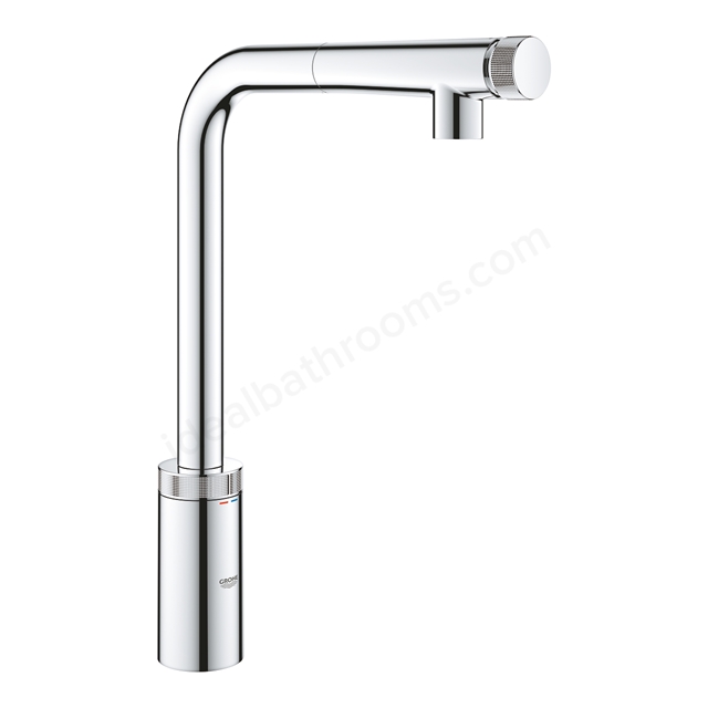 Grohe Minta SmartControl Sink mixer