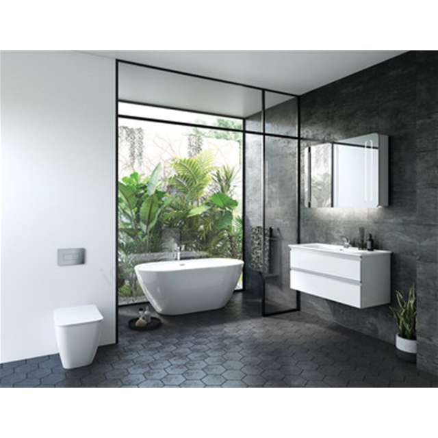 Ideal Standard Retail Tesi Basin Unit 100cm 2 Drawer Gloss White