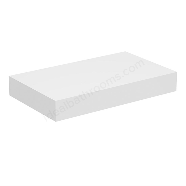 Ideal Standard Retail Adapto 850mm Console - Gloss White