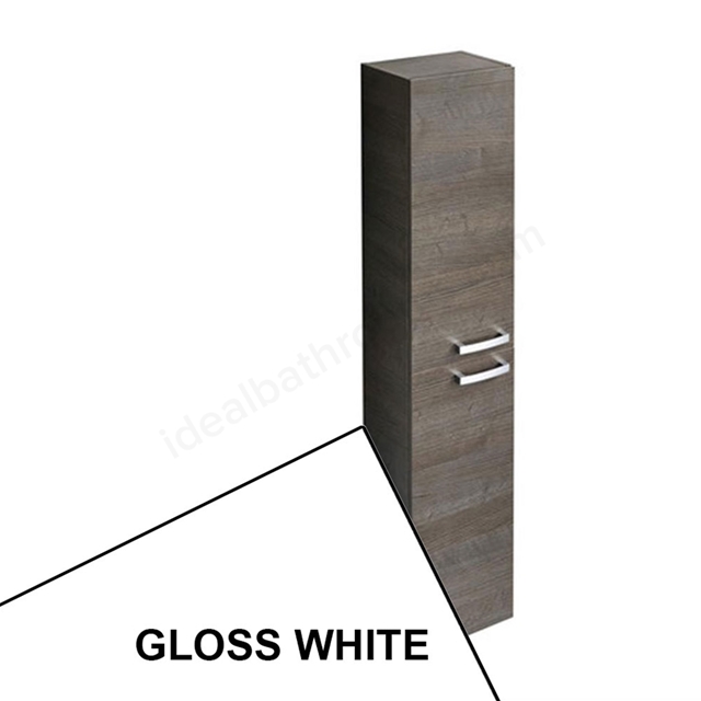 Ideal Standard TEMPO Column Unit Column; 300x1500mm; Gloss White