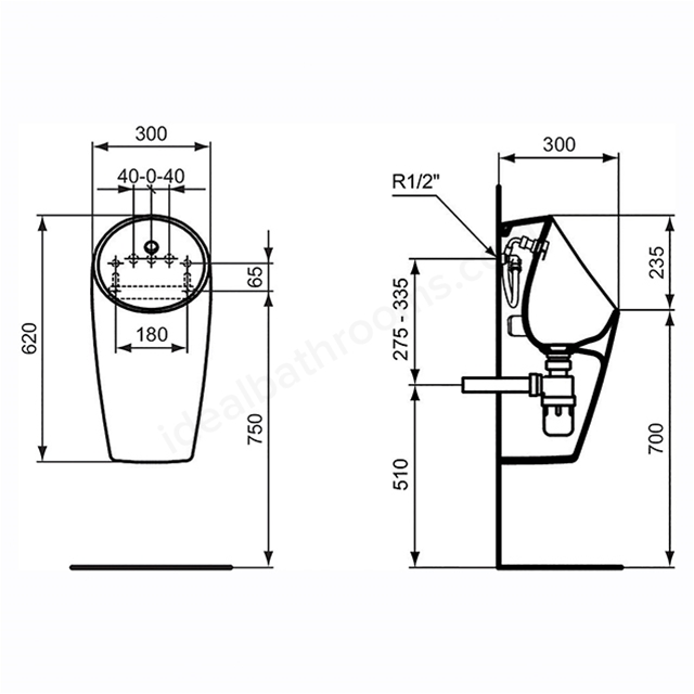 SBC-007-j - Seven Foot Rats  Shanty Bay Containment Protection