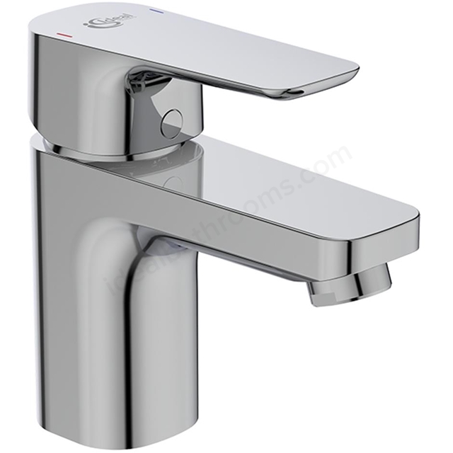 Tempo Basin Mixer Slim no waste