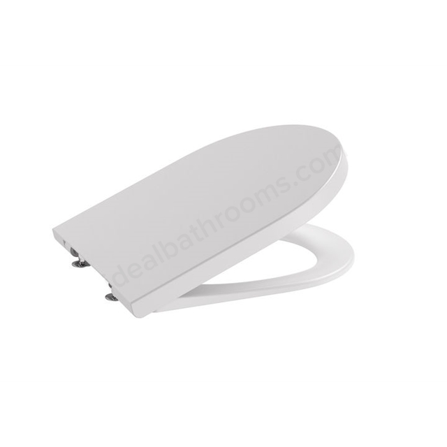 Roca Inspira Toilet Seat and Cover