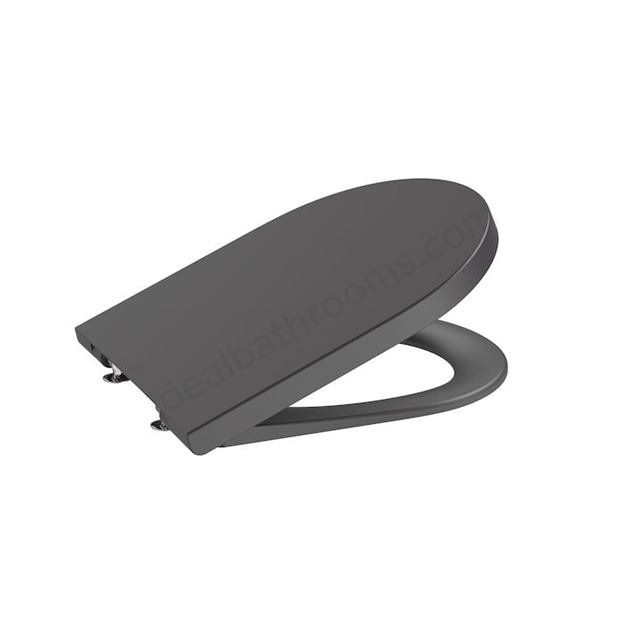 Roca Inspira Toilet Seat and Cover