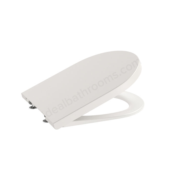 Roca Inspira Toilet Seat and Cover
