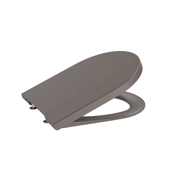 Roca Inspira Toilet Seat and Cover