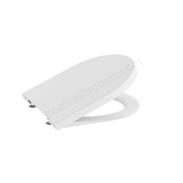 Roca Inspira Toilet Seat and Cover