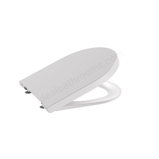 Roca Inspira Toilet Seat and Cover