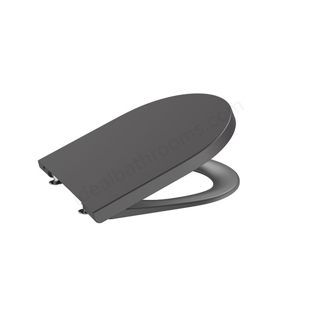 Roca Inspira Toilet Seat and Cover