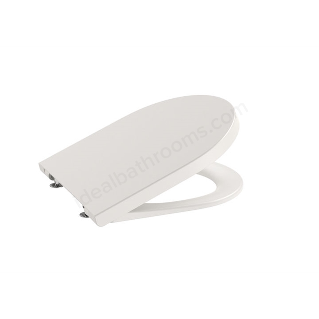 Roca Inspira Toilet Seat and Cover