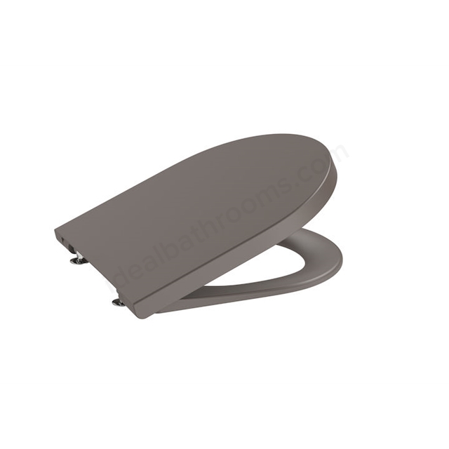 Roca Inspira Toilet Seat and Cover