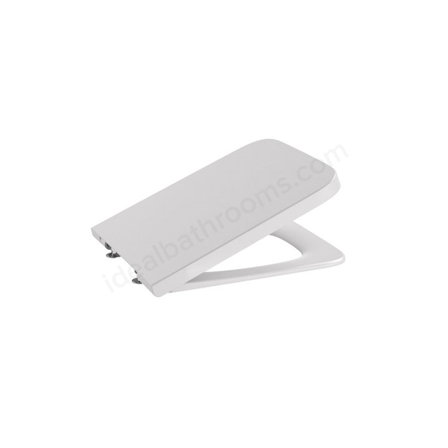 Roca Inspira Toilet Seat and Cover