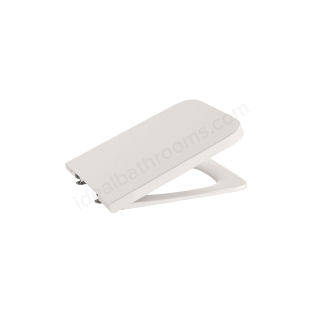 Roca Inspira Toilet Seat and Cover