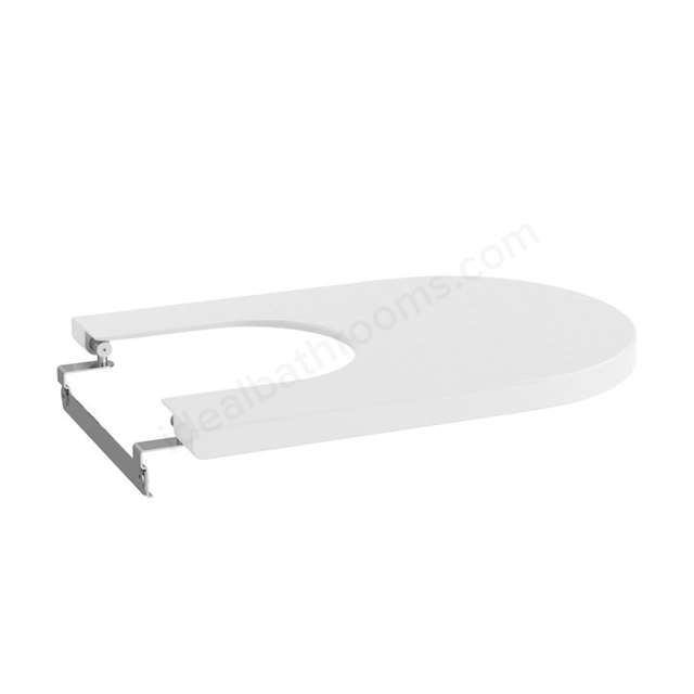 Roca Inspira Bidet Cover
