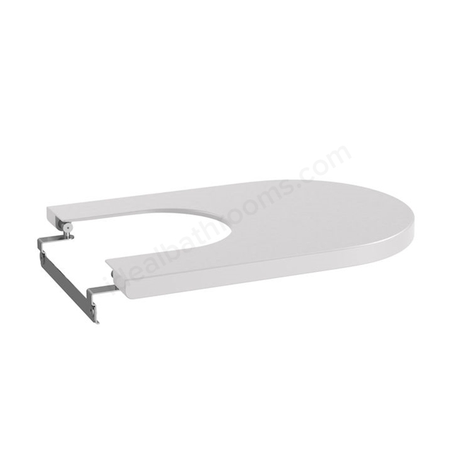 Roca Inspira Bidet Cover