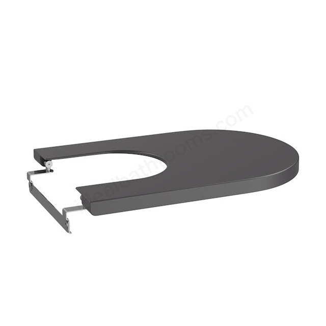 Roca Inspira Bidet Cover