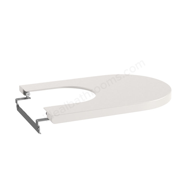 Roca Inspira Bidet Cover