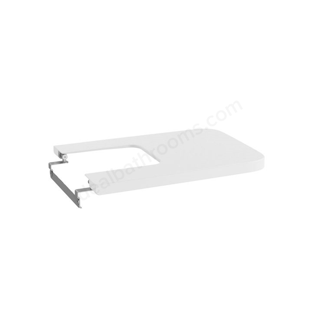Roca Inspira Bidet Cover