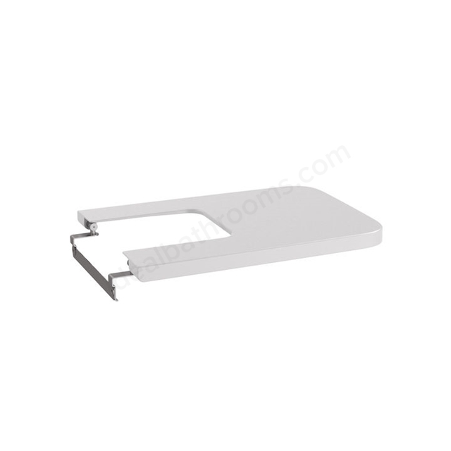 Roca Inspira Bidet Cover