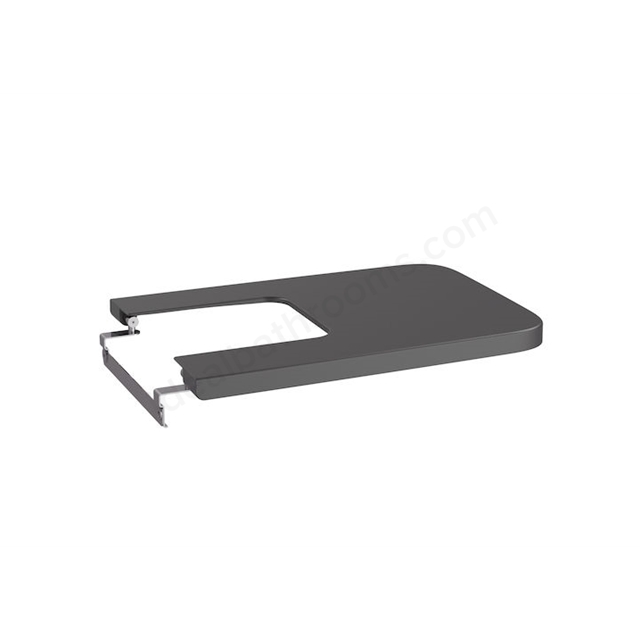 Roca Inspira Bidet Cover