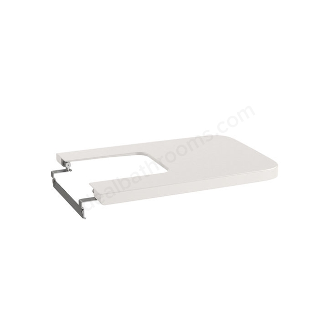 Roca Inspira Bidet Cover