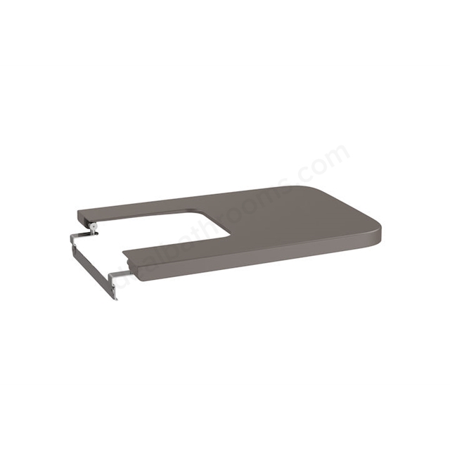 Roca Inspira Bidet Cover