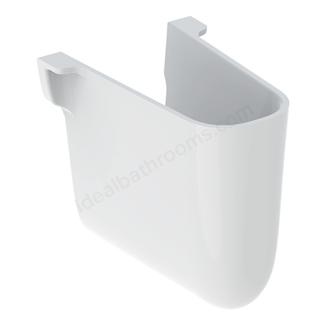 Twyford Alcona Half Pedestal