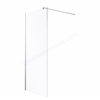 Twyford Geo 800mm Walk-in Flat Panel