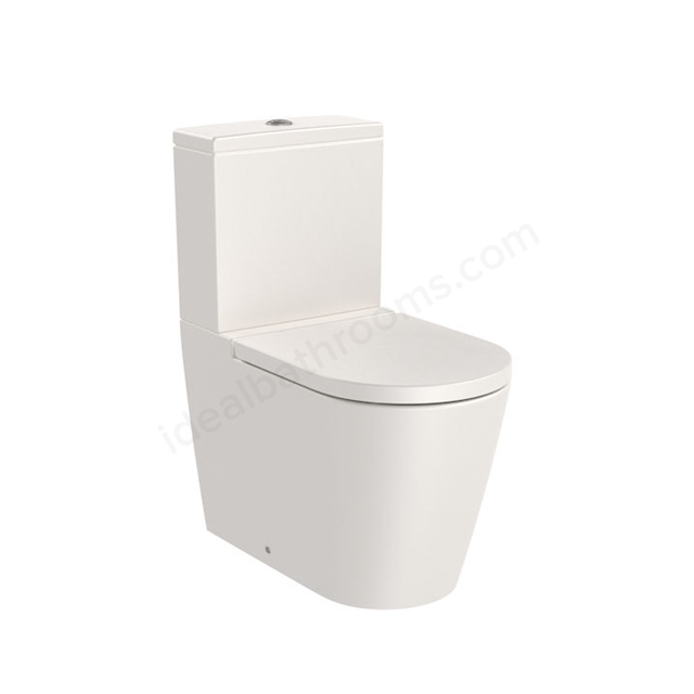 Roca Inspira Cistern - Beige