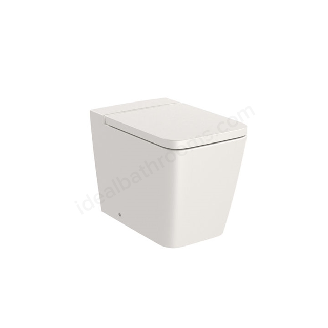 Roca Inspira 370mm Back to Wall Pan
