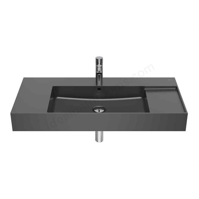 Roca Inspira 1000mm Under Countertop Basin 1 Tap Hole