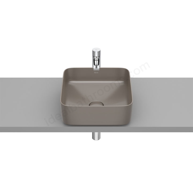 Roca Inspira 370mm Furniture Basin 0 Tap Holes